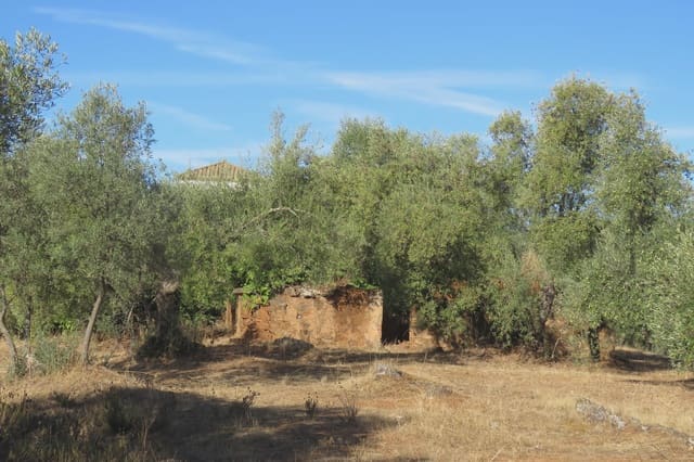 3 camera da letto Finca/Casa di Campagna in vendita in Las Navas de la Concepción con garage - 270.000 € (Rif: 9397984)