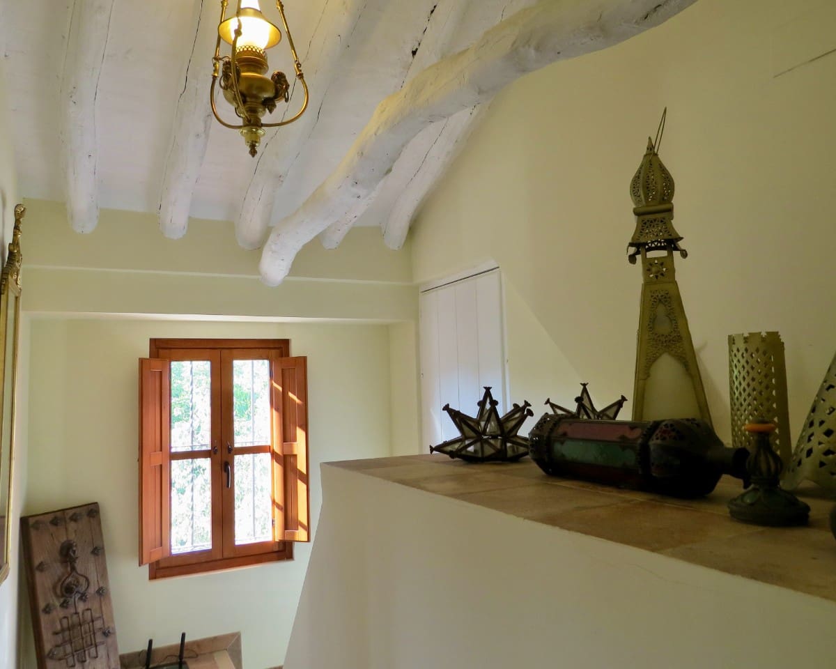 3 quarto Quinta/Casa Rural para venda em Loja - 285 000 € (Ref: 9404741)