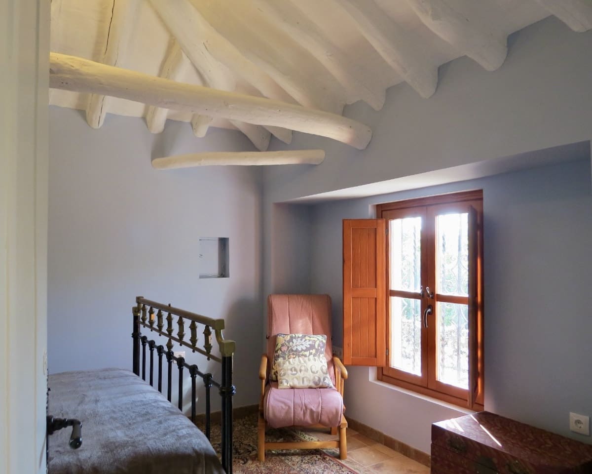 3 quarto Quinta/Casa Rural para venda em Loja - 285 000 € (Ref: 9404741)