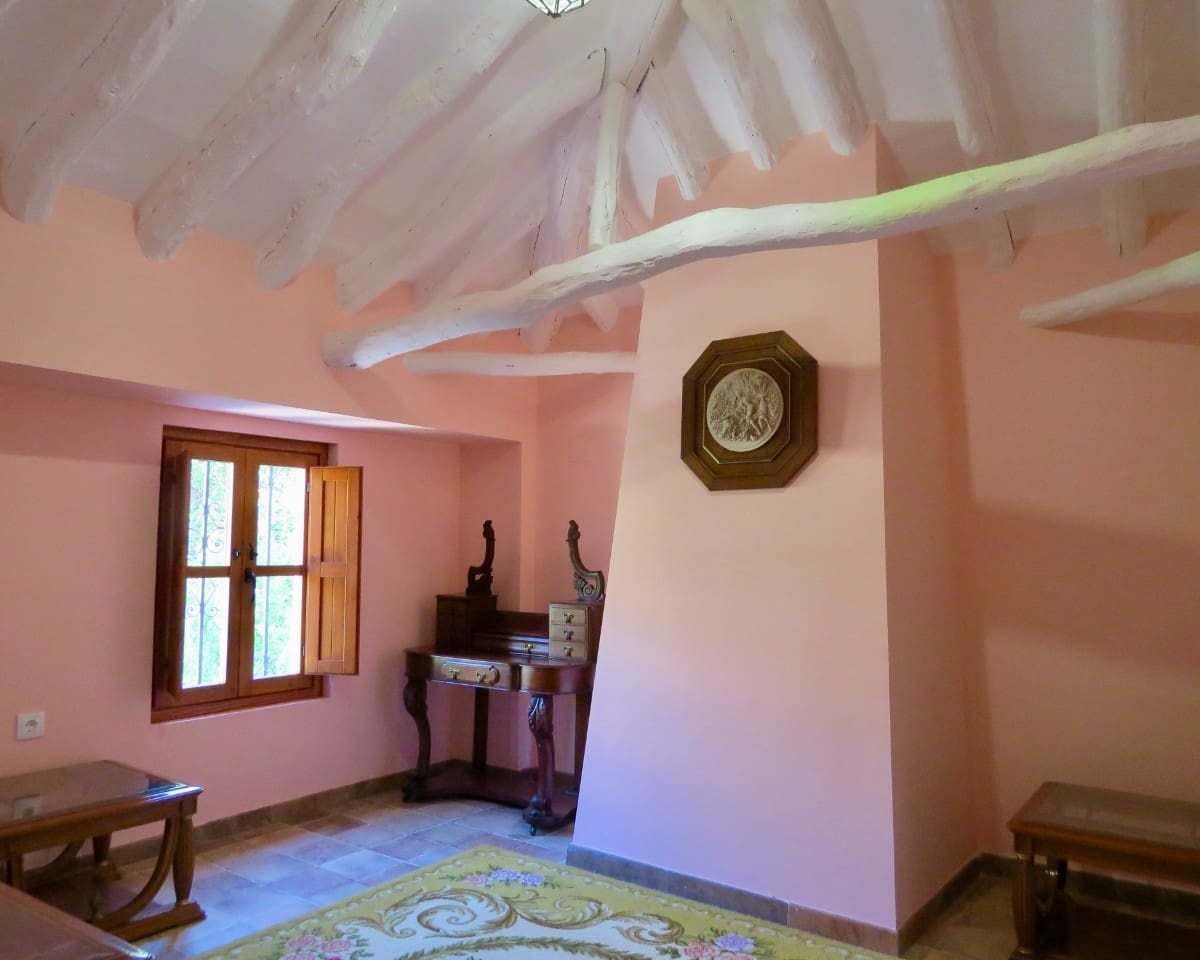 3 quarto Quinta/Casa Rural para venda em Loja - 285 000 € (Ref: 9404741)