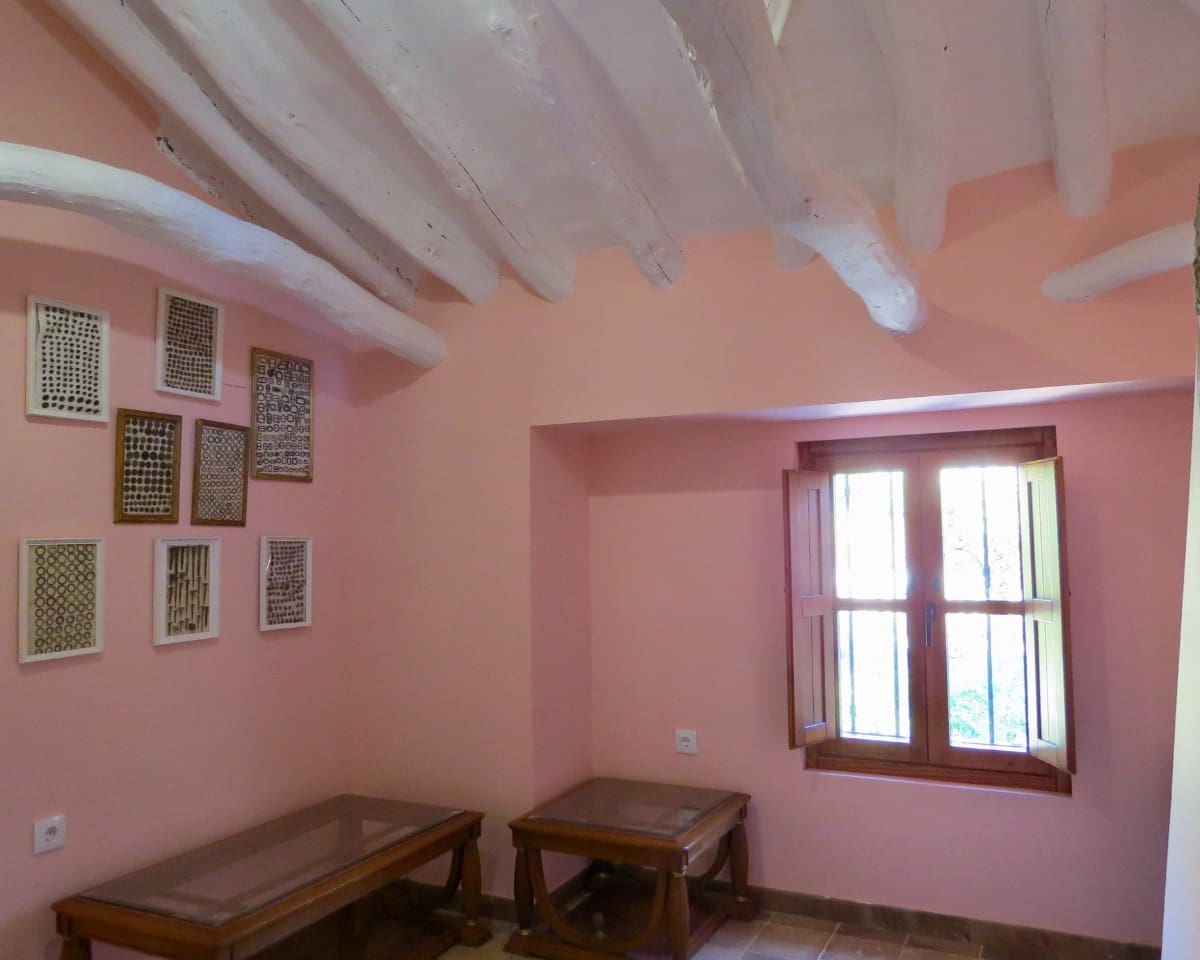 3 quarto Quinta/Casa Rural para venda em Loja - 285 000 € (Ref: 9404741)