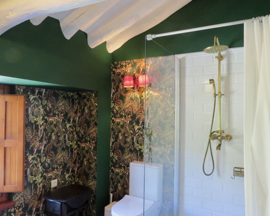 3 quarto Quinta/Casa Rural para venda em Loja - 285 000 € (Ref: 9404741)