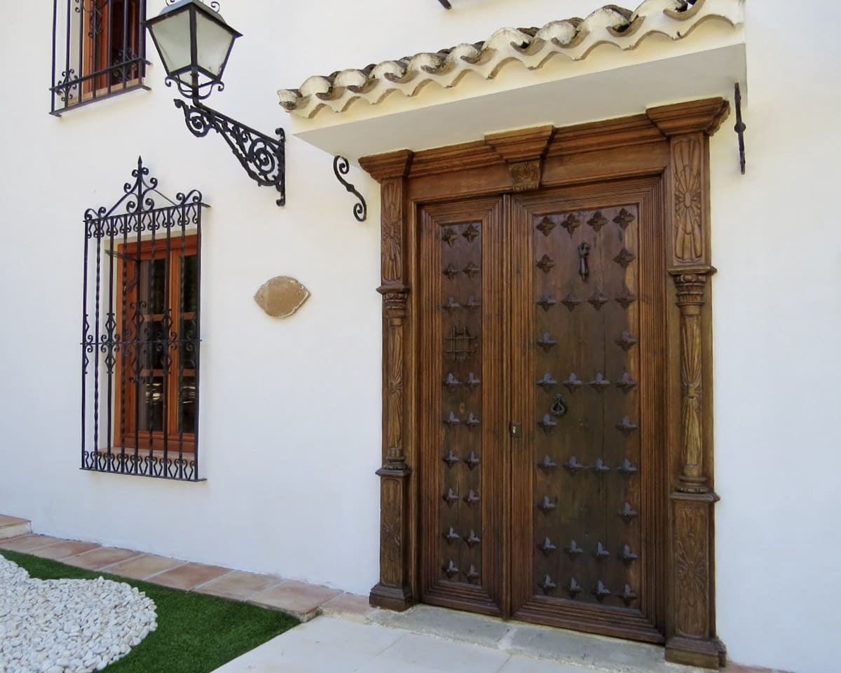 3 quarto Quinta/Casa Rural para venda em Loja - 285 000 € (Ref: 9404741)