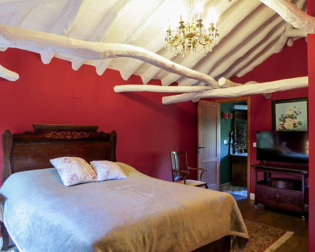 3 quarto Quinta/Casa Rural para venda em Loja - 285 000 € (Ref: 9404741)