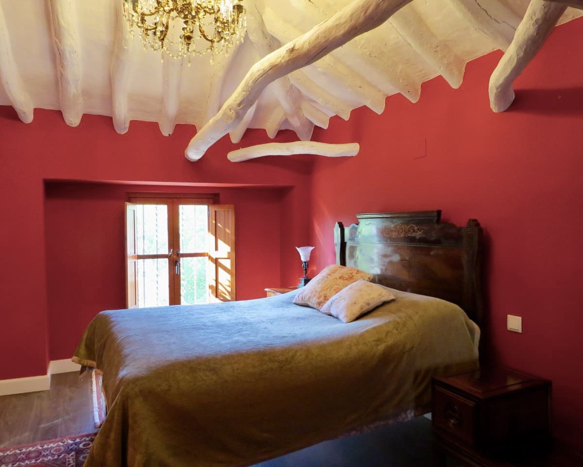 3 quarto Quinta/Casa Rural para venda em Loja - 285 000 € (Ref: 9404741)