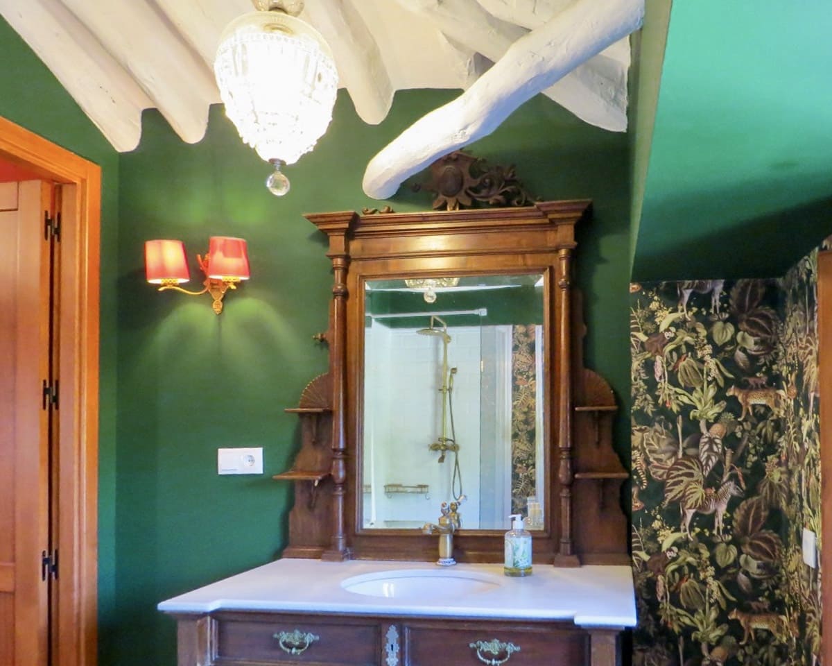 3 quarto Quinta/Casa Rural para venda em Loja - 285 000 € (Ref: 9404741)