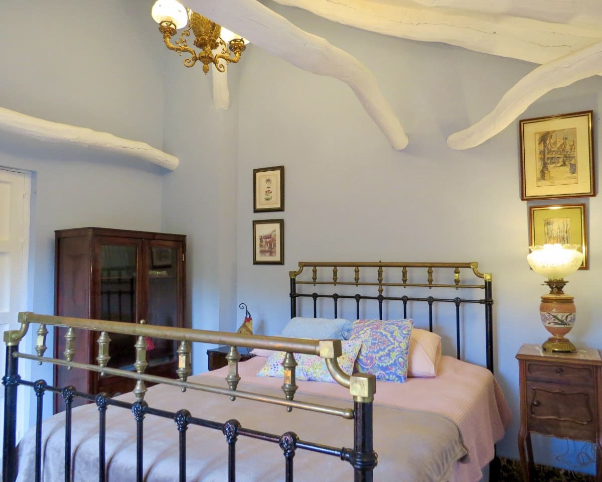 3 quarto Quinta/Casa Rural para venda em Loja - 285 000 € (Ref: 9404741)