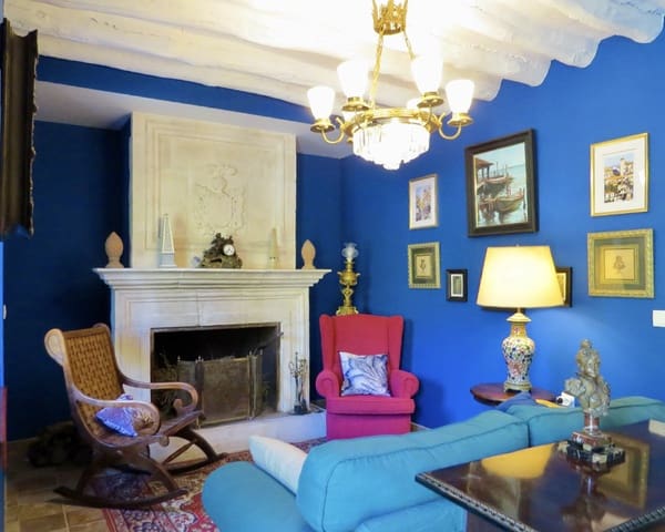 3 quarto Quinta/Casa Rural para venda em Loja - 285 000 € (Ref: 9404741)