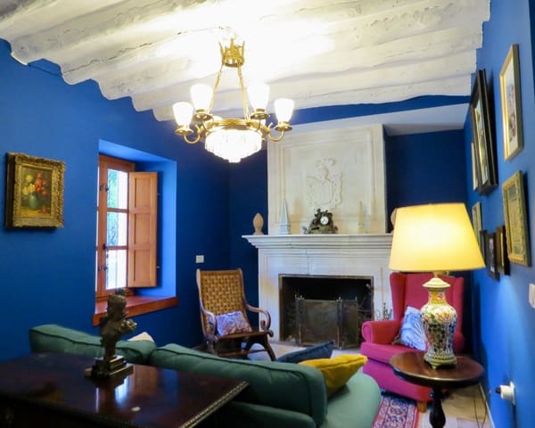 3 quarto Quinta/Casa Rural para venda em Loja - 285 000 € (Ref: 9404741)