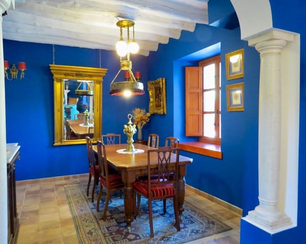 3 quarto Quinta/Casa Rural para venda em Loja - 285 000 € (Ref: 9404741)