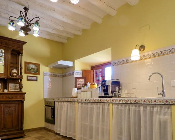 3 quarto Quinta/Casa Rural para venda em Loja - 285 000 € (Ref: 9404741)
