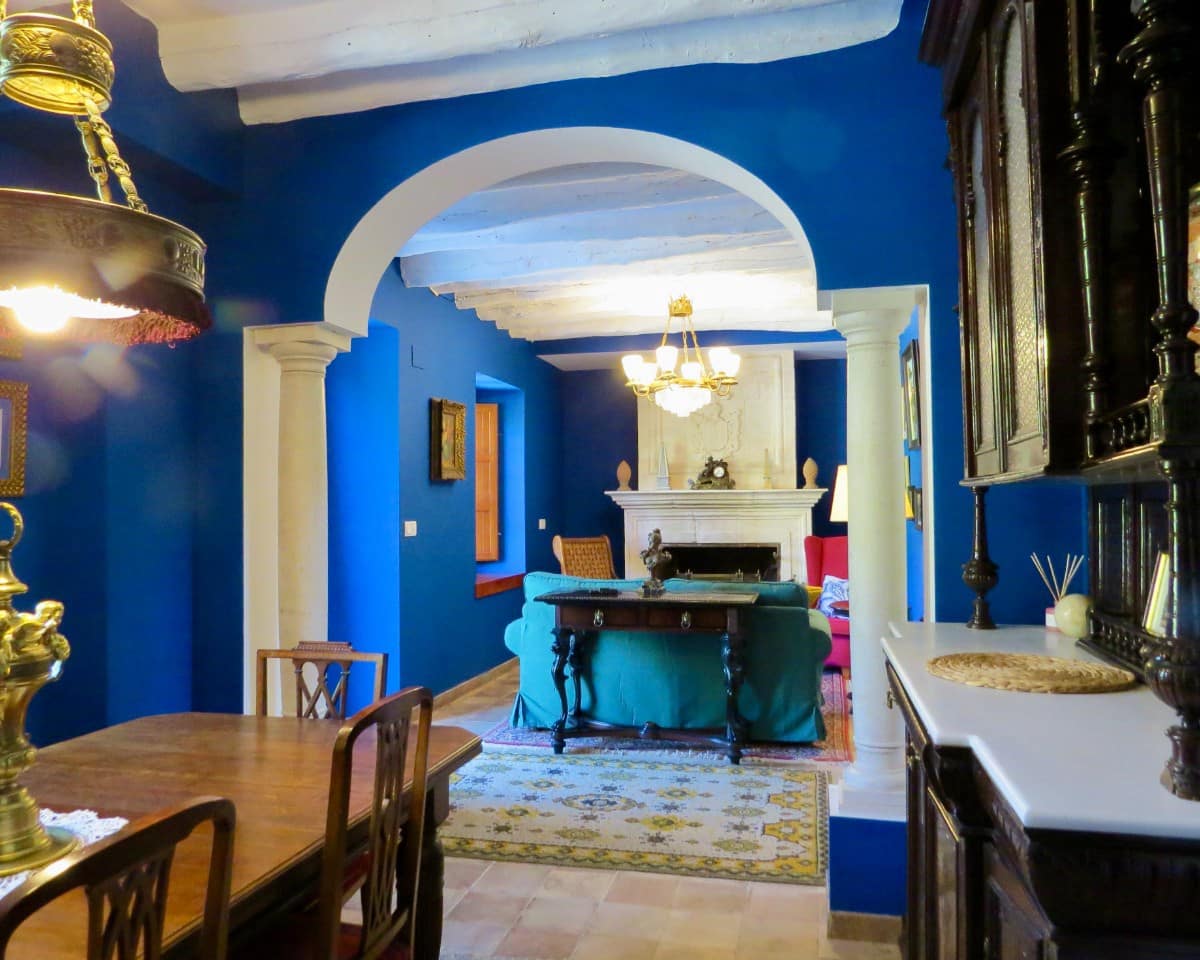 3 quarto Quinta/Casa Rural para venda em Loja - 285 000 € (Ref: 9404741)