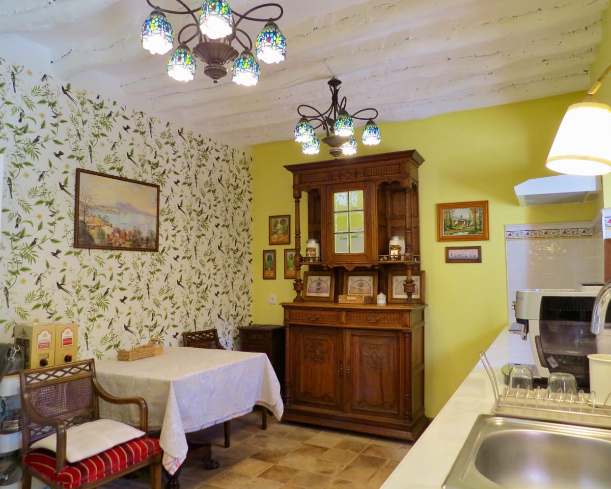 3 quarto Quinta/Casa Rural para venda em Loja - 285 000 € (Ref: 9404741)