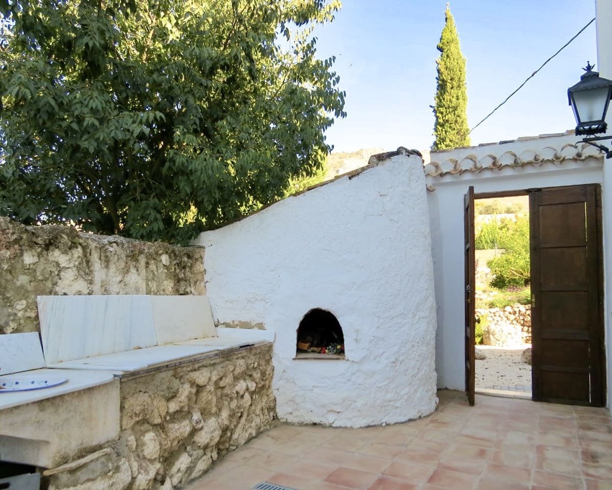 3 quarto Quinta/Casa Rural para venda em Loja - 285 000 € (Ref: 9404741)