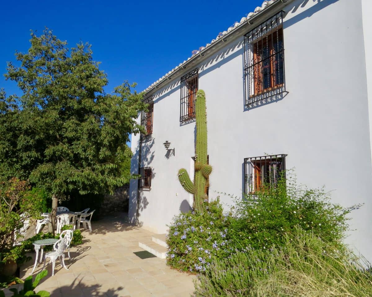 3 quarto Quinta/Casa Rural para venda em Loja - 285 000 € (Ref: 9404741)