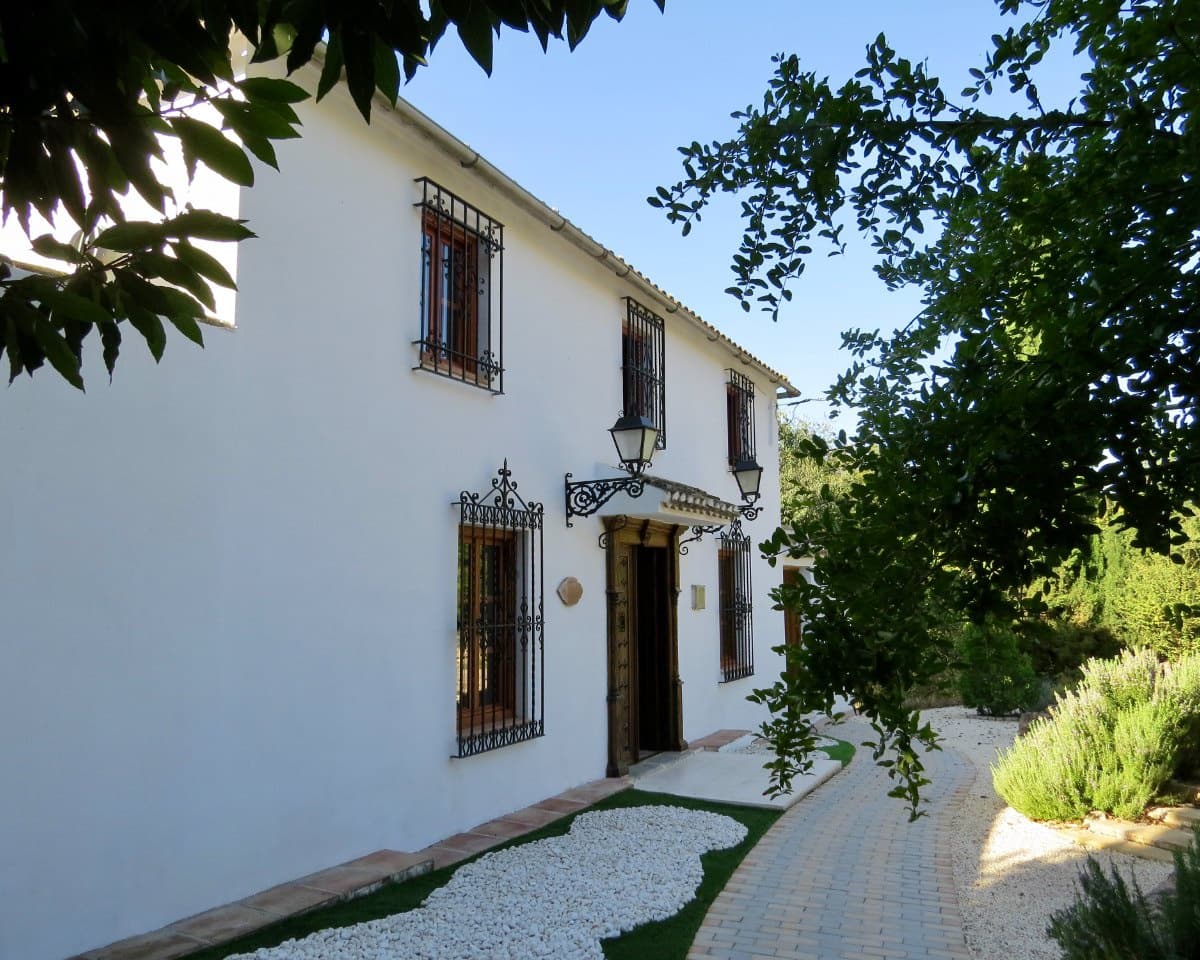 3 quarto Quinta/Casa Rural para venda em Loja - 285 000 € (Ref: 9404741)