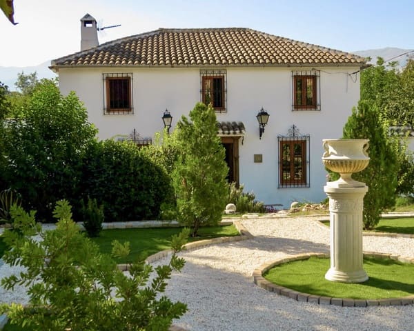 3 quarto Quinta/Casa Rural para venda em Loja - 285 000 € (Ref: 9404741)