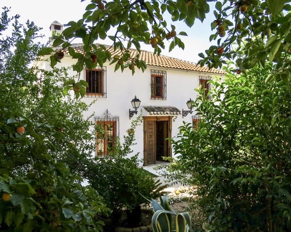 3 quarto Quinta/Casa Rural para venda em Loja - 285 000 € (Ref: 9404741)