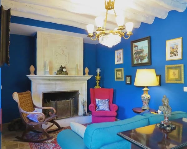 3 sypialnia Finka/Dom wiejski na sprzedaż w Loja - 277 000 € (Ref: 9404741)