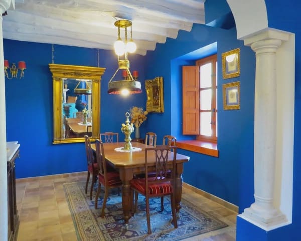 3 sypialnia Finka/Dom wiejski na sprzedaż w Loja - 277 000 € (Ref: 9404741)