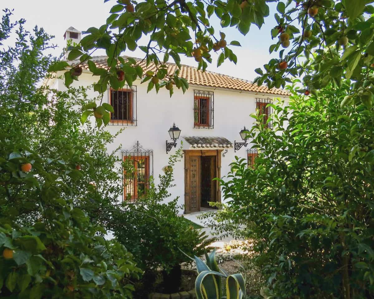 3 soveværelse Finca/Landehus til salg i Loja - € 277.000 (Ref: 9404741)