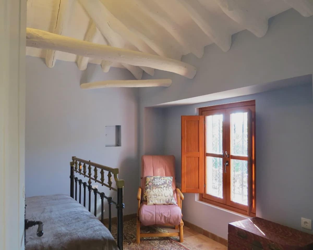 3 soveværelse Finca/Landehus til salg i Loja - € 277.000 (Ref: 9404741)