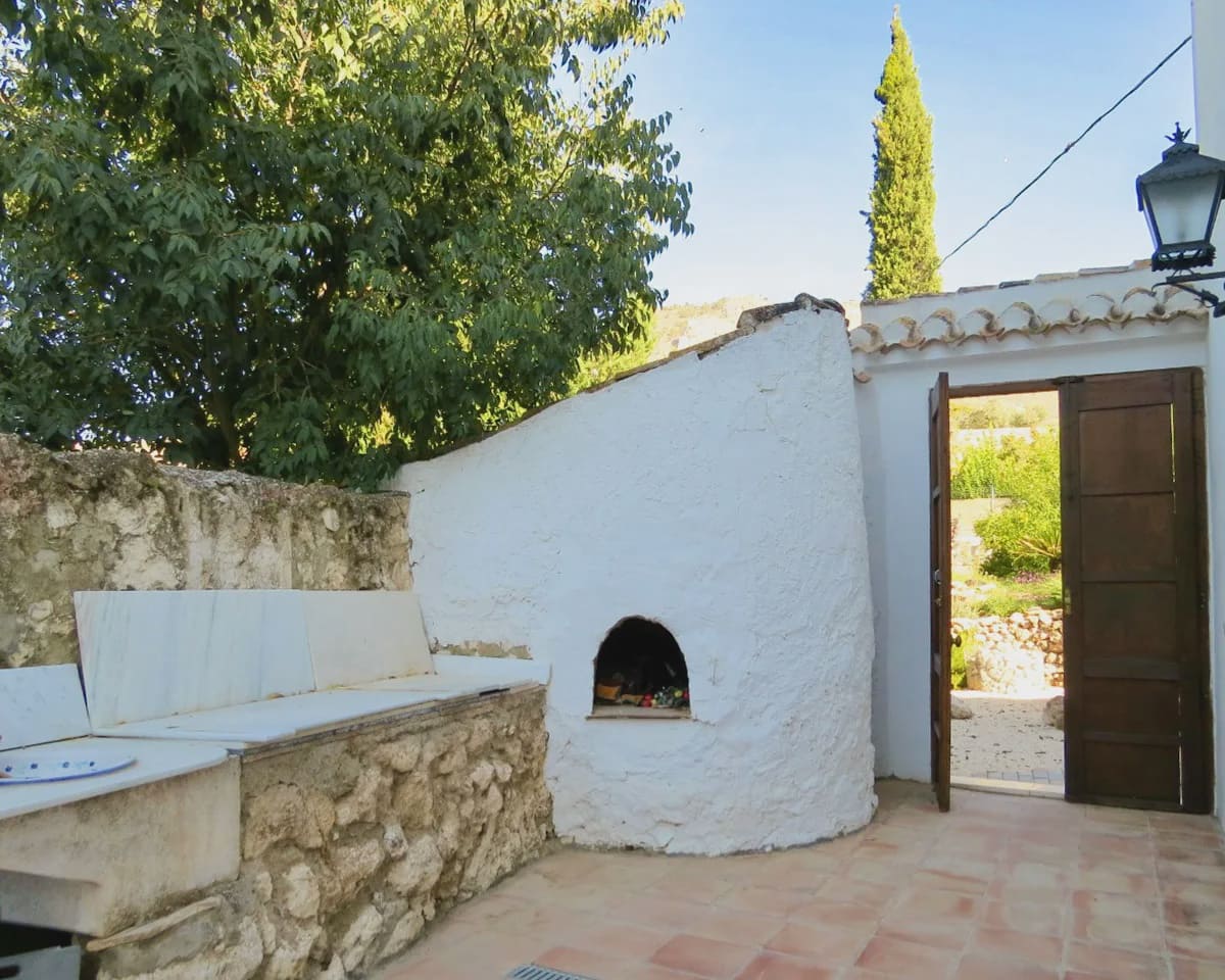 3 soveværelse Finca/Landehus til salg i Loja - € 277.000 (Ref: 9404741)