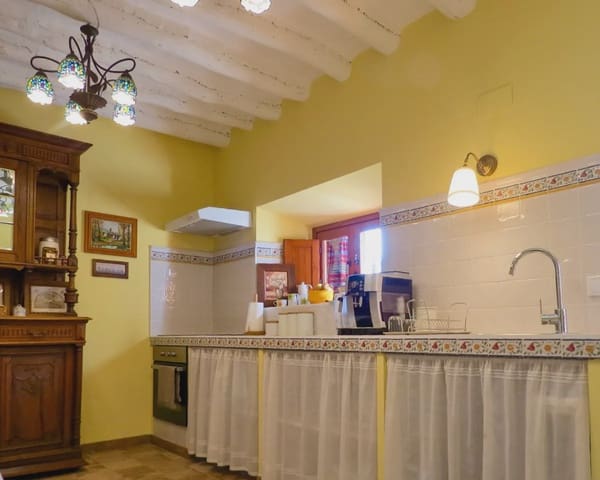3 sypialnia Finka/Dom wiejski na sprzedaż w Loja - 277 000 € (Ref: 9404741)