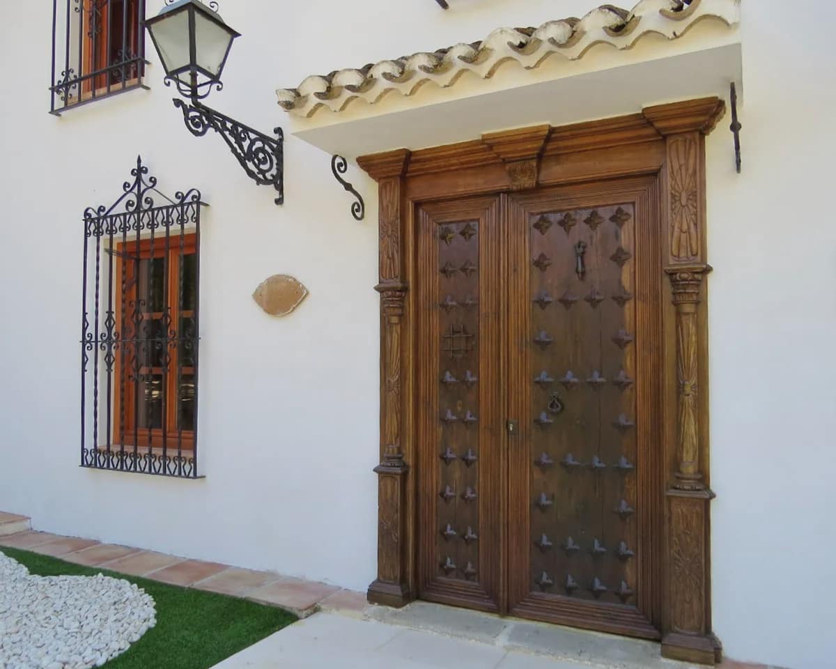 3 soveværelse Finca/Landehus til salg i Loja - € 277.000 (Ref: 9404741)