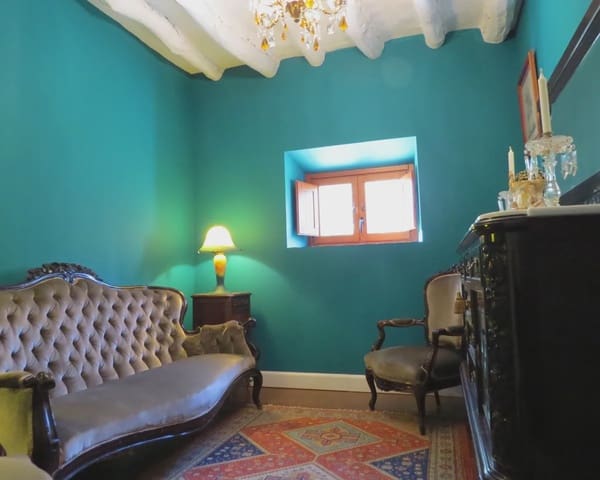 3 sypialnia Finka/Dom wiejski na sprzedaż w Loja - 277 000 € (Ref: 9404741)