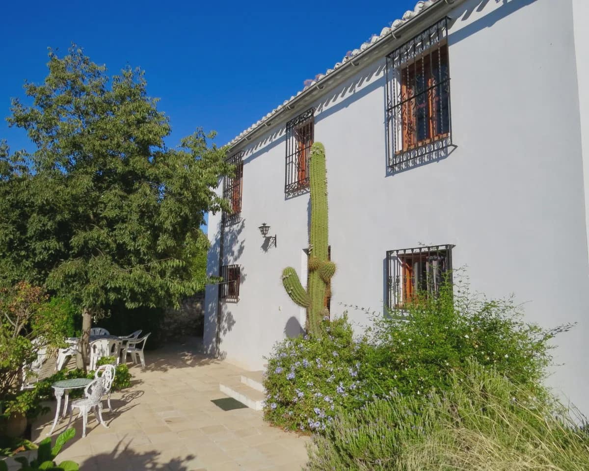 3 soveværelse Finca/Landehus til salg i Loja - € 277.000 (Ref: 9404741)
