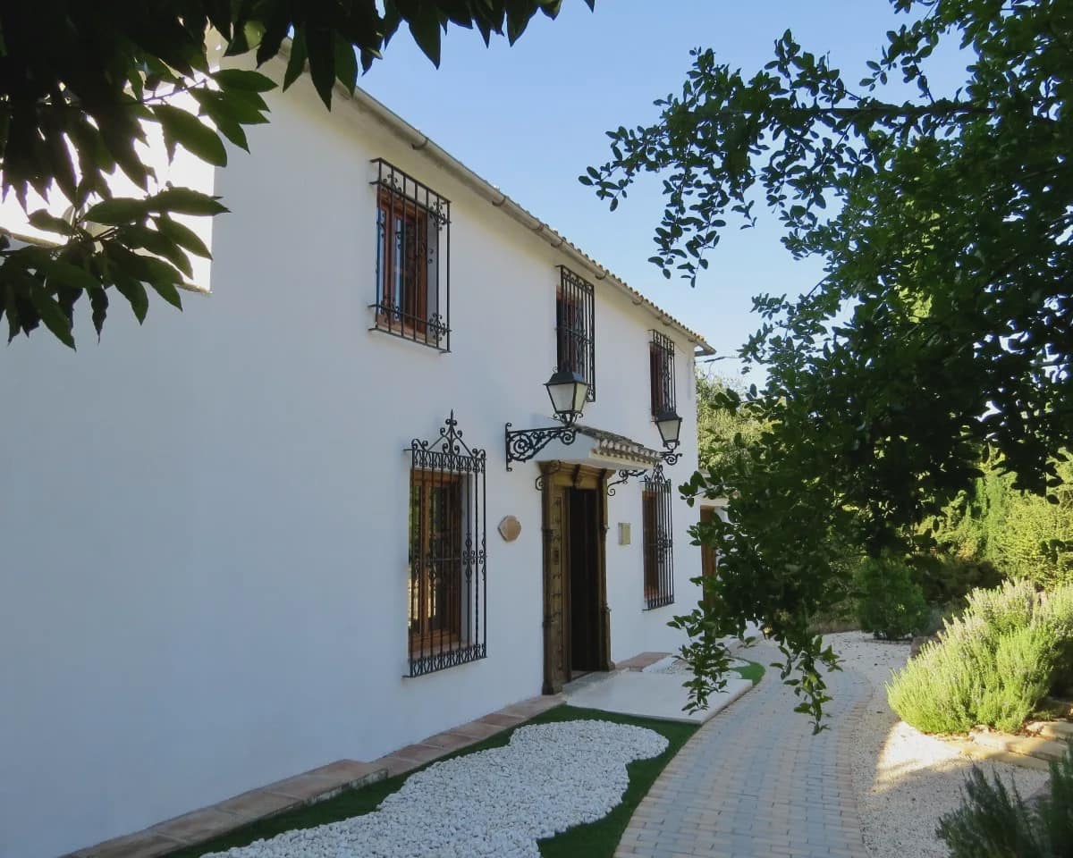 3 soveværelse Finca/Landehus til salg i Loja - € 277.000 (Ref: 9404741)