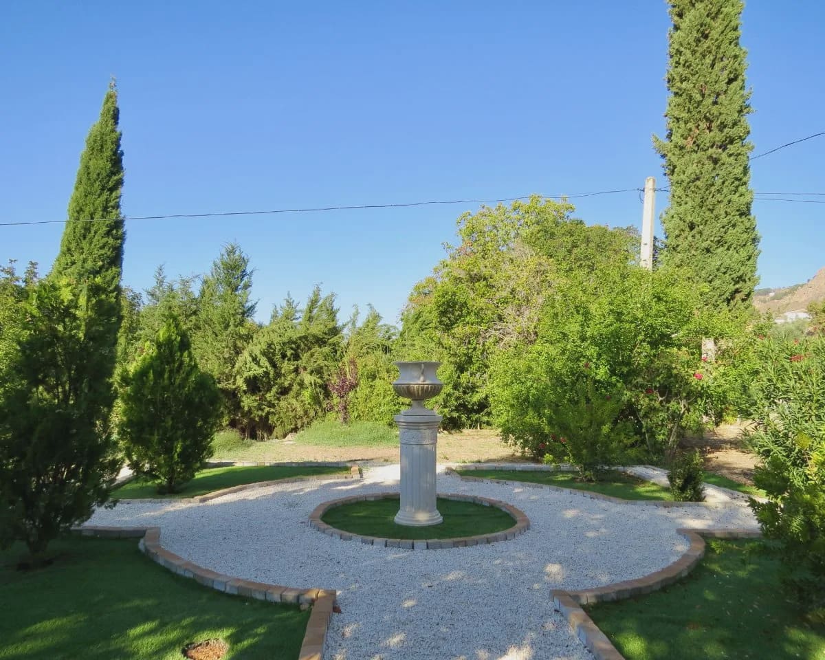 3 soveværelse Finca/Landehus til salg i Loja - € 277.000 (Ref: 9404741)