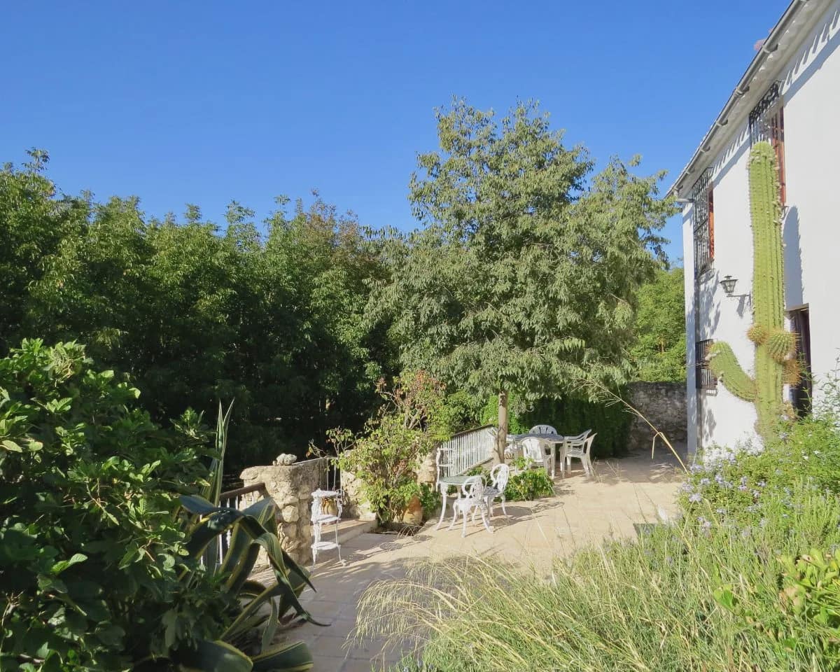 3 soveværelse Finca/Landehus til salg i Loja - € 277.000 (Ref: 9404741)