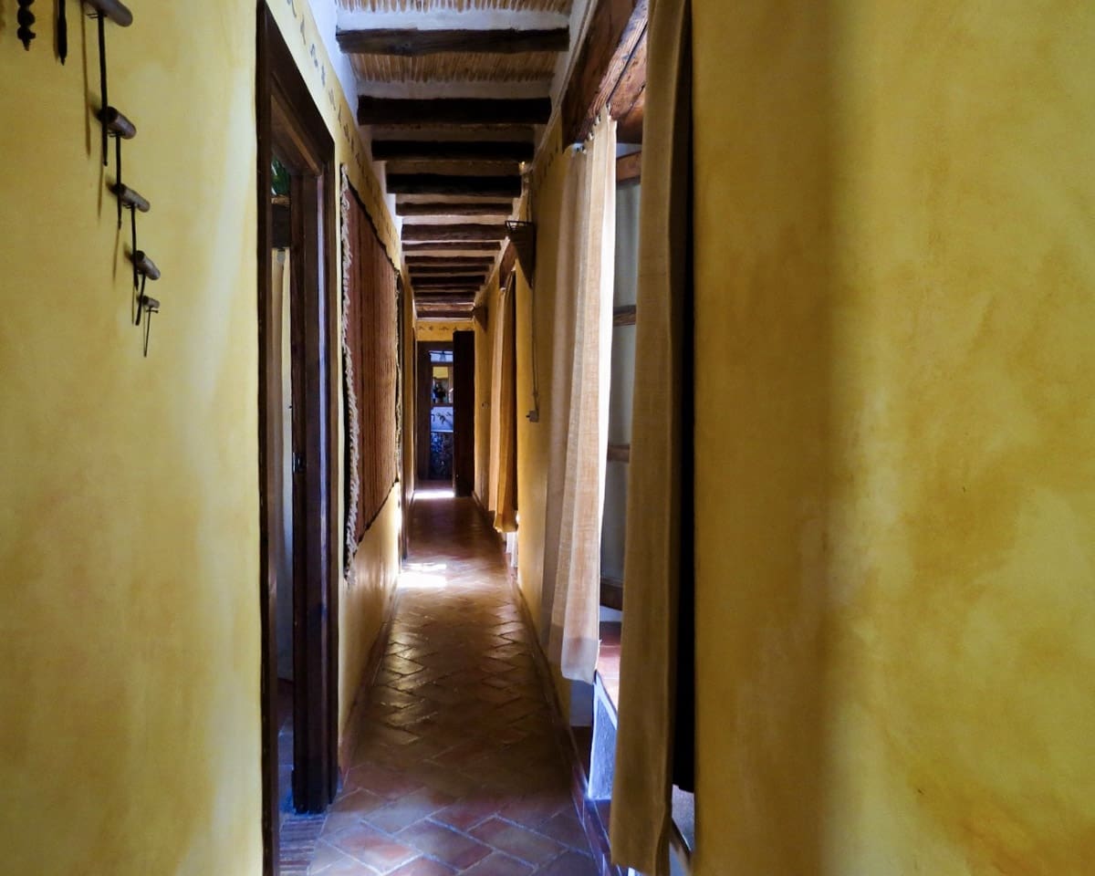 5 bedroom Finca/Country House for sale in Algarinejo - € 750,000 (Ref: 9412938)