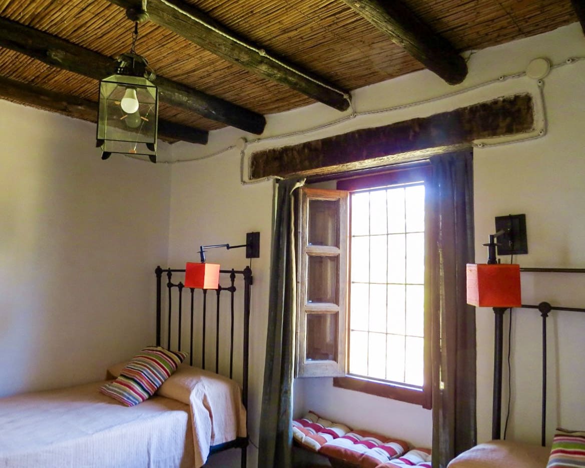 5 bedroom Finca/Country House for sale in Algarinejo - € 750,000 (Ref: 9412938)