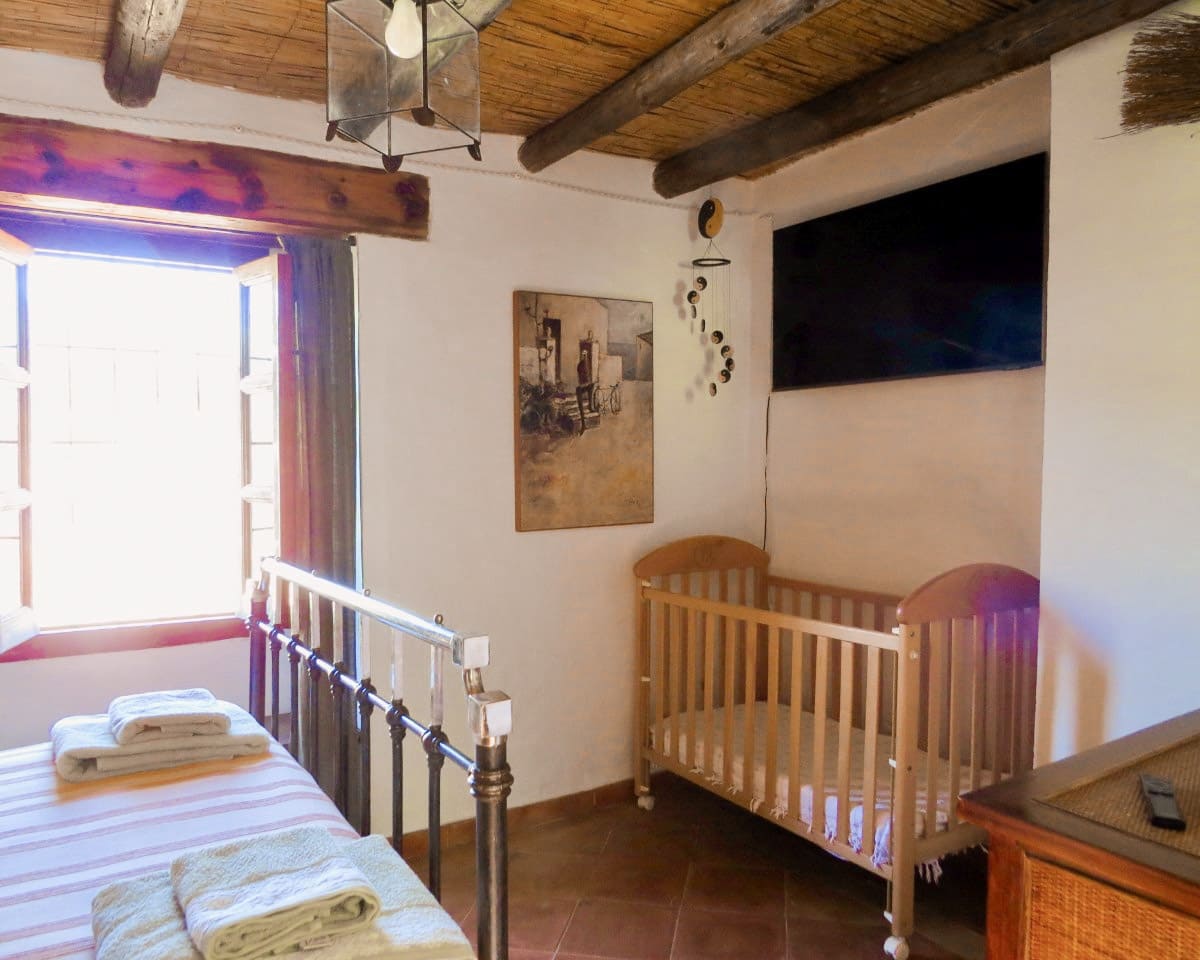 5 bedroom Finca/Country House for sale in Algarinejo - € 750,000 (Ref: 9412938)