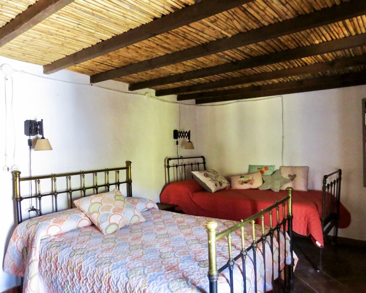 5 bedroom Finca/Country House for sale in Algarinejo - € 750,000 (Ref: 9412938)