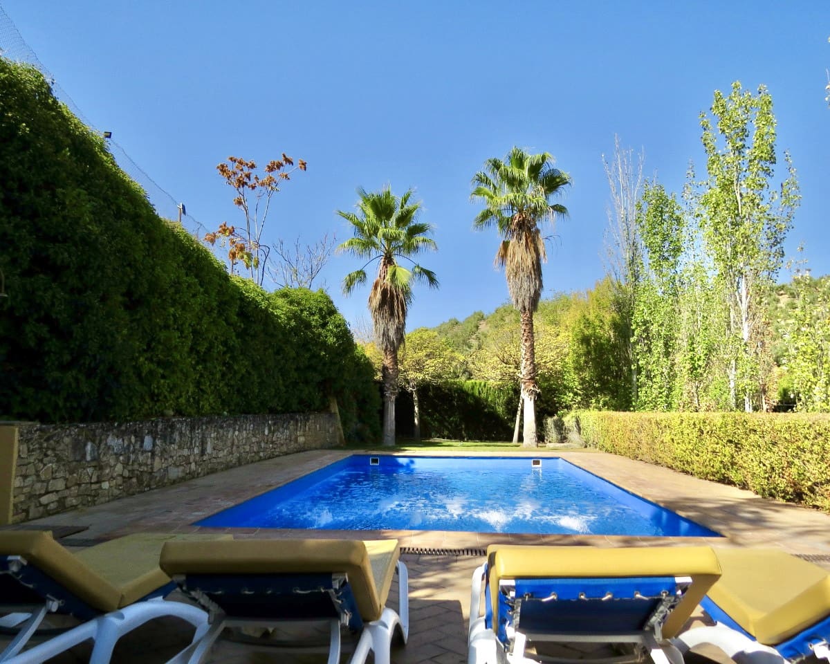 5 bedroom Finca/Country House for sale in Algarinejo - € 750,000 (Ref: 9412938)