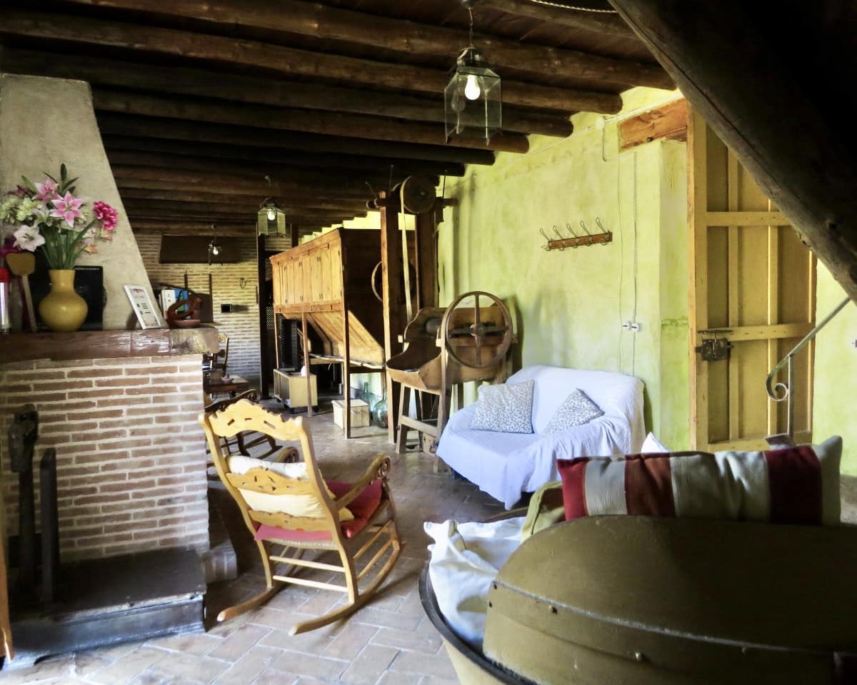 5 bedroom Finca/Country House for sale in Algarinejo - € 750,000 (Ref: 9412938)