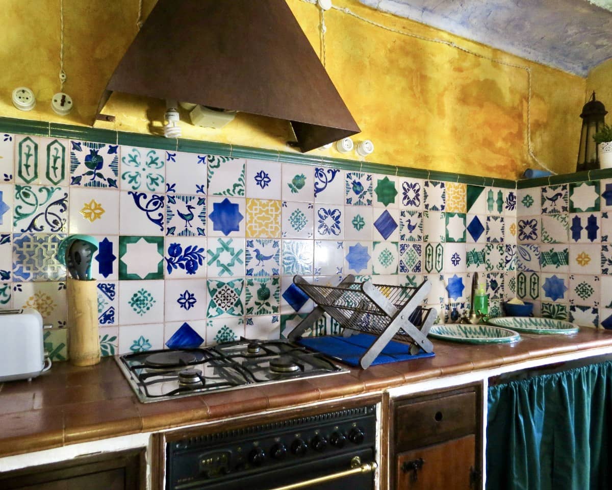 5 bedroom Finca/Country House for sale in Algarinejo - € 750,000 (Ref: 9412938)