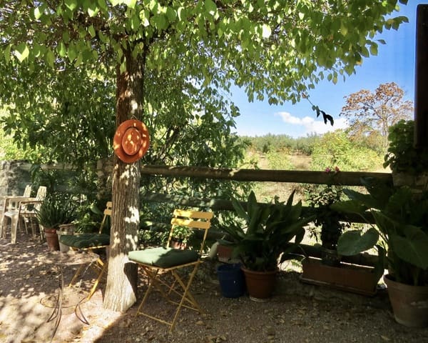 5 sypialnia Finka/Dom wiejski na sprzedaż w Algarinejo - 750 000 € (Ref: 9412938)