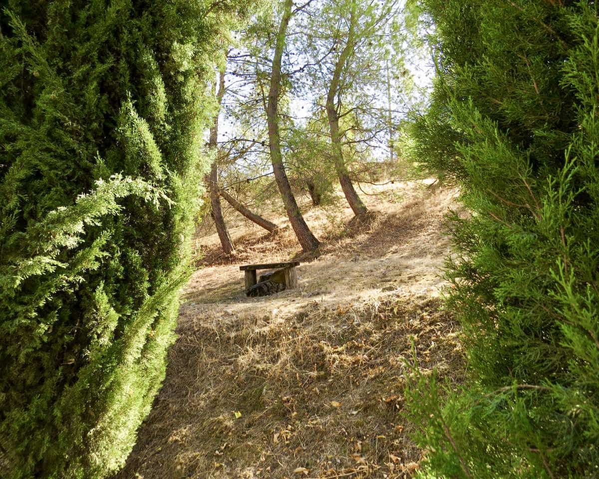 5 bedroom Finca/Country House for sale in Algarinejo - € 750,000 (Ref: 9412938)