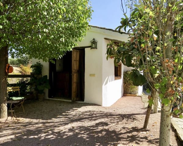 5 sypialnia Finka/Dom wiejski na sprzedaż w Algarinejo - 750 000 € (Ref: 9412938)