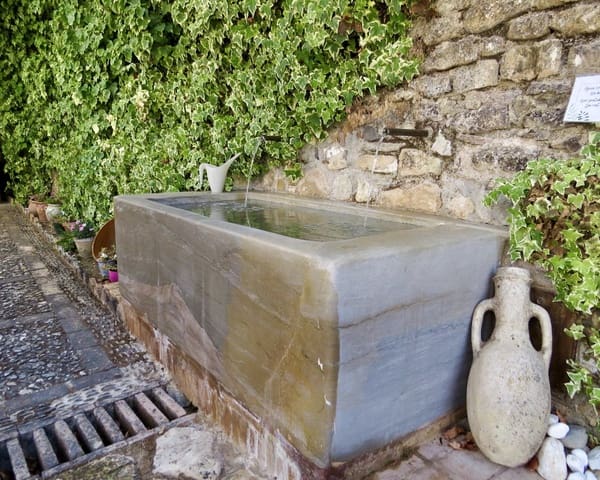 5 sypialnia Finka/Dom wiejski na sprzedaż w Algarinejo - 750 000 € (Ref: 9412938)