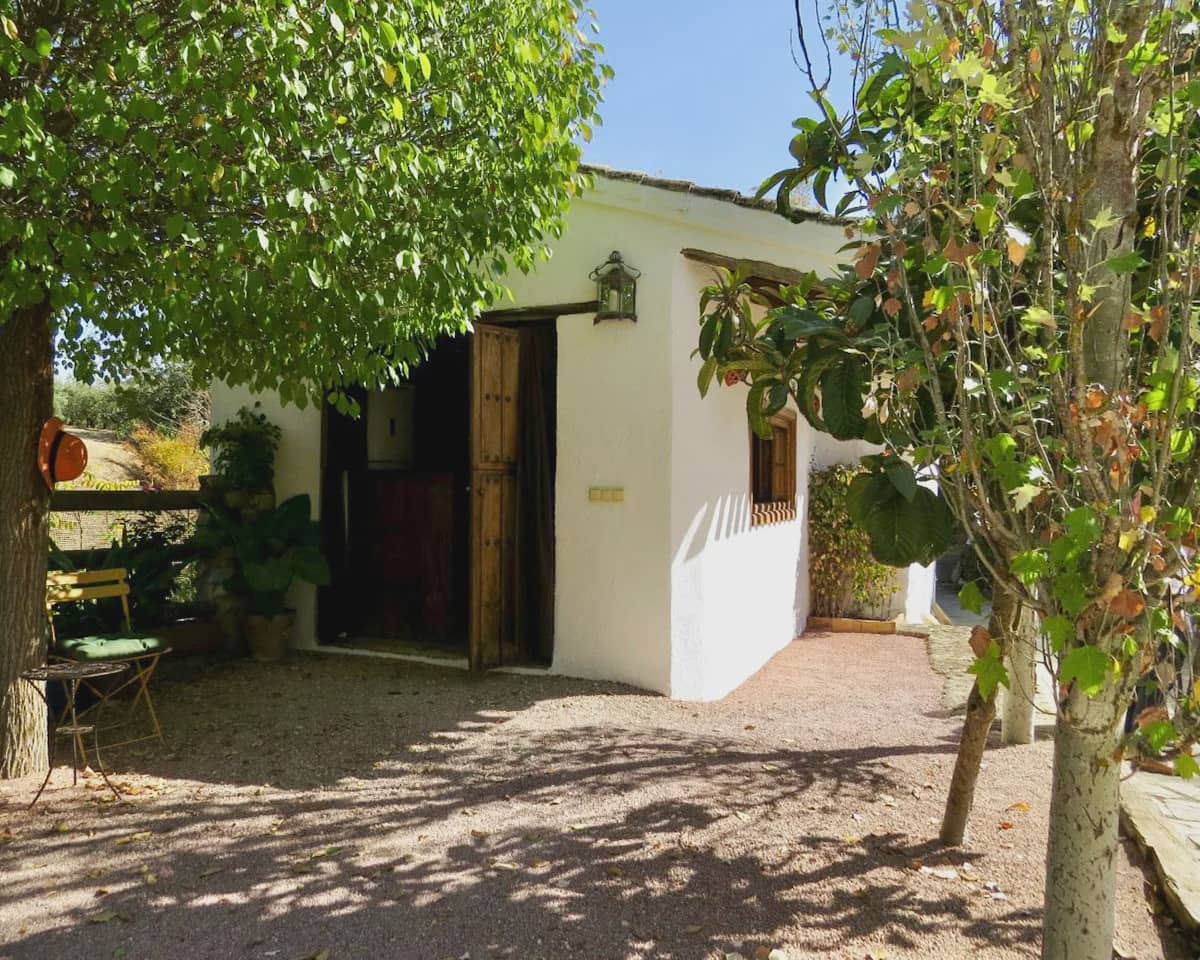 5 bedroom Finca/Country House for sale in Algarinejo with pool - € 750,000 (Ref: 9412938)