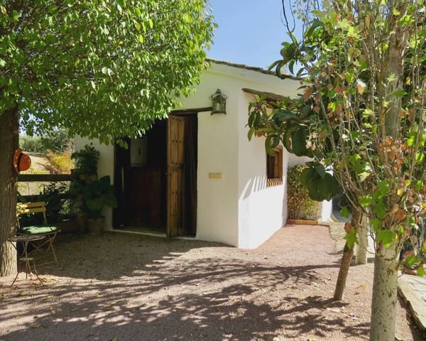 Finca/Casa Rural de 5 habitaciones en Algarinejo en venta con piscina - 750.000 € (Ref: 9412938)