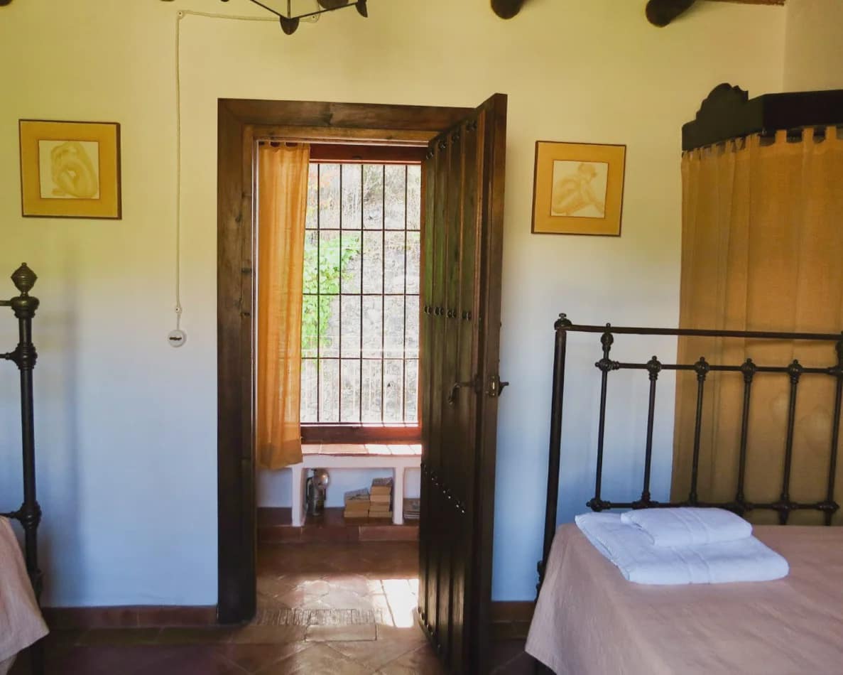5 bedroom Finca/Country House for sale in Algarinejo with pool - € 750,000 (Ref: 9412938)
