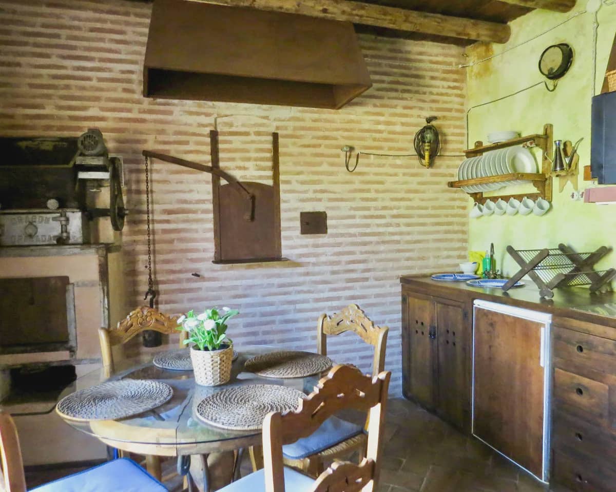 5 bedroom Finca/Country House for sale in Algarinejo with pool - € 750,000 (Ref: 9412938)