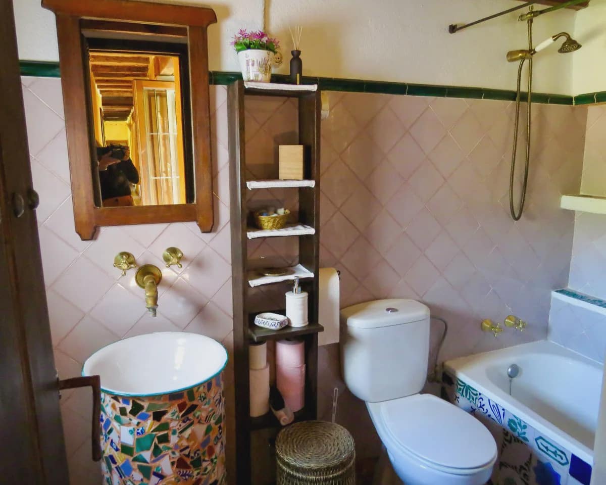 5 bedroom Finca/Country House for sale in Algarinejo with pool - € 750,000 (Ref: 9412938)